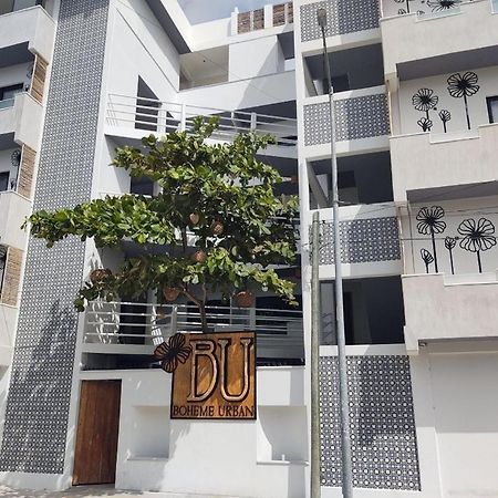 Estudios En Playa Del Carmen By Boheme Urban Exterior photo