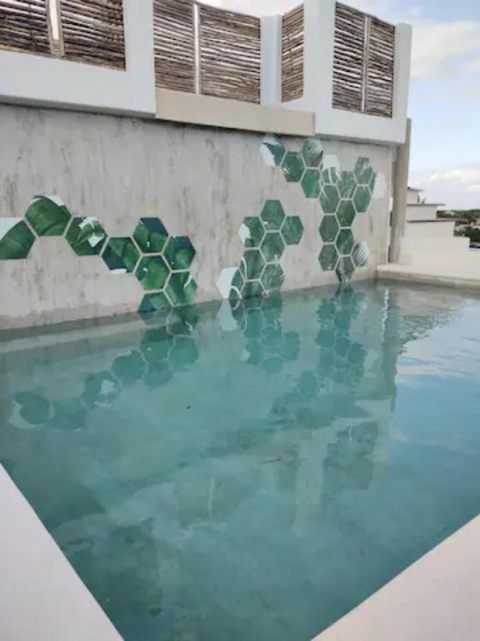 Estudios En Playa Del Carmen By Boheme Urban Exterior photo
